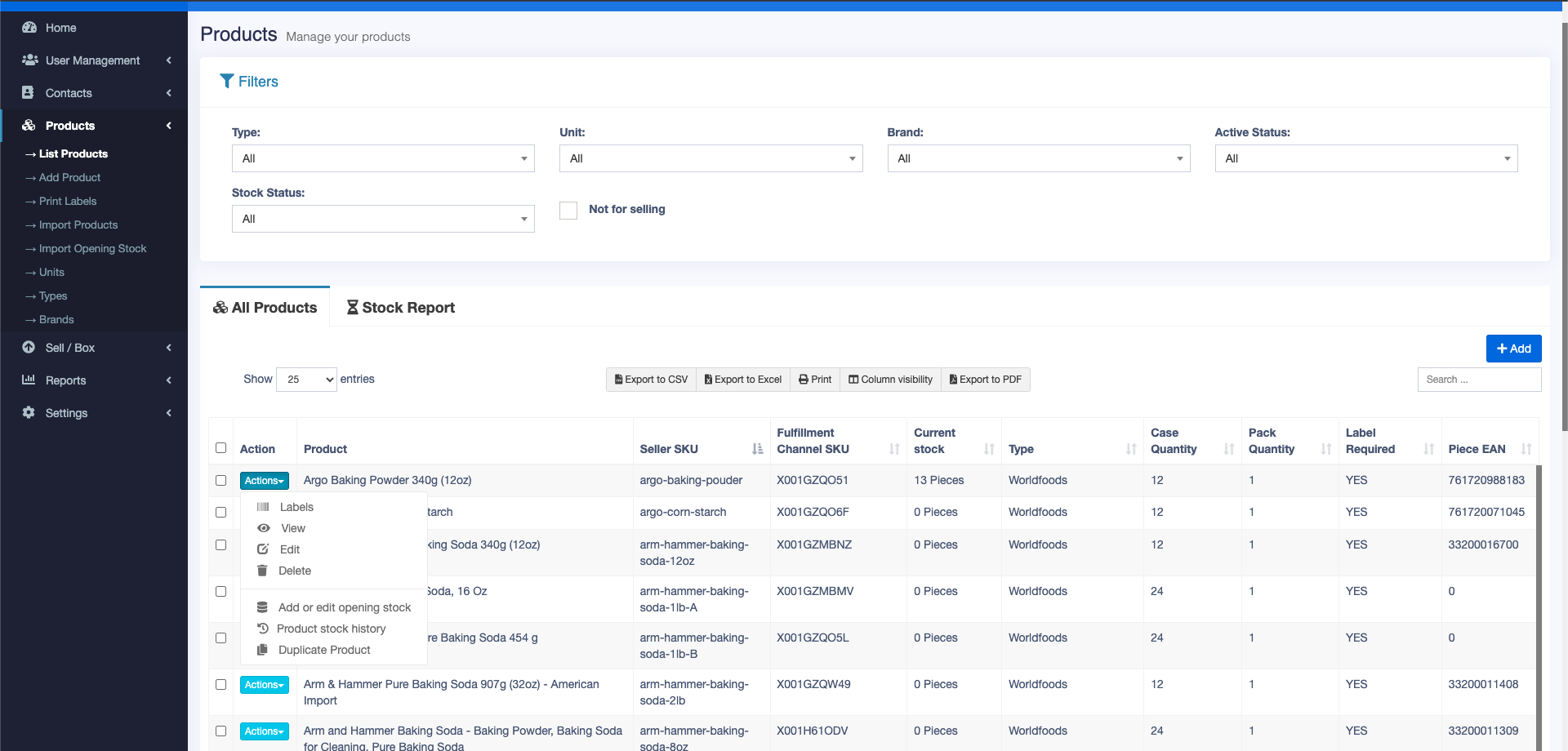 Single Image