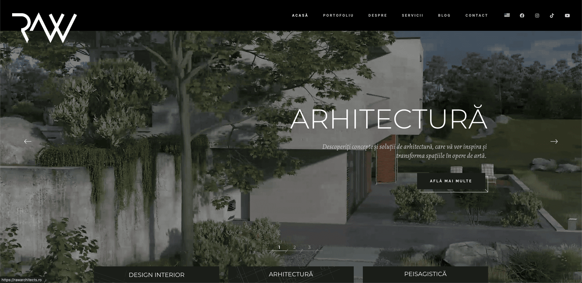 Single Project Image